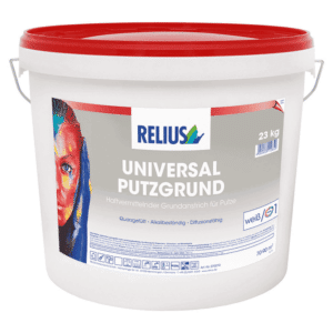 Relius Universal Putzgrund