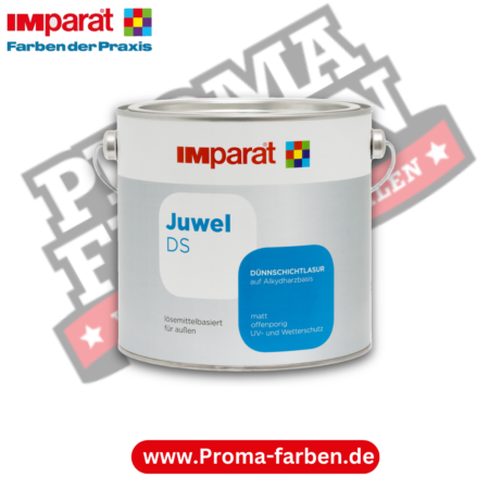 IMparat Juwel Dünnschichtlasur kaufen bei Proma Farben