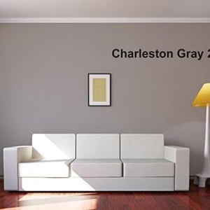 Farrow & Ball Charleston Gray 243