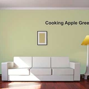 Farrow & Ball Cooking Apple Green 32