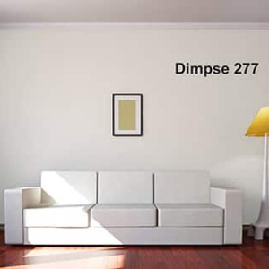Farrow & Ball Dimpse 277