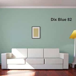 Farrow & Ball Dix Blue 82