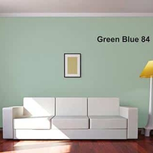 Farrow & Ball Green Blue 84