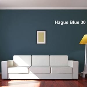 Farrow & Ball Hague Blue 30