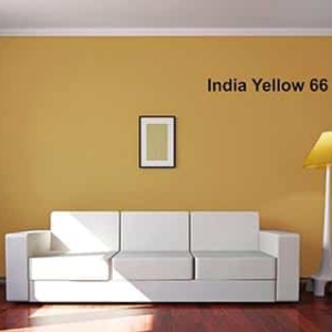 Farrow & Ball India Yellow 66