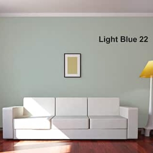 Farrow & Ball Light Blue 22
