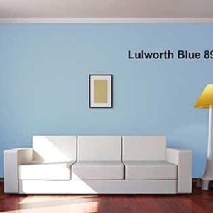 Farrow & Ball Lulworth Blue 89