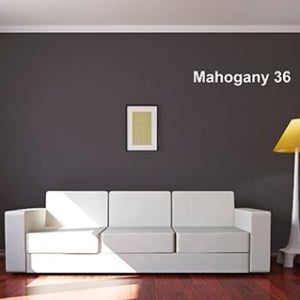 Farrow & Ball Mahogany 36