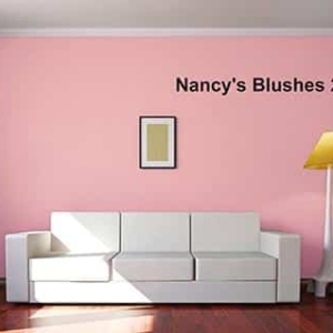 Farrow & Ball Nancys Blushes 278
