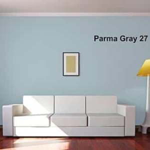 Farrow & Ball Parma Gray 27