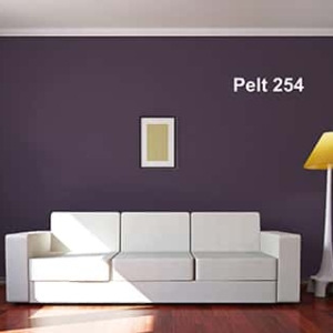 Farrow & Ball Pelt 254
