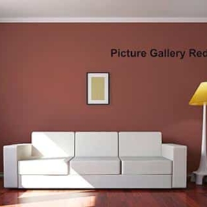 Farrow & Ball Picture Gallery Red 42