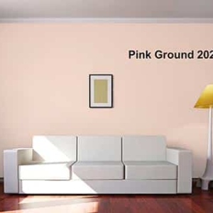 Farrow & Ball Pink Ground 202