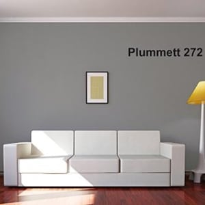 Farrow & Ball Plummett 272
