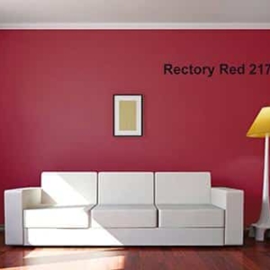 Farrow & Ball Rectory Red 217