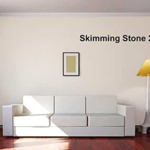 Farrow & Ball Skimming Stone 241