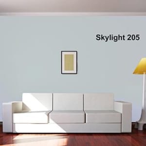 Farrow & Ball Skylight 205