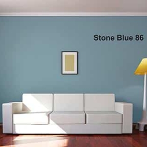 Farrow & Ball Stone Blue 86