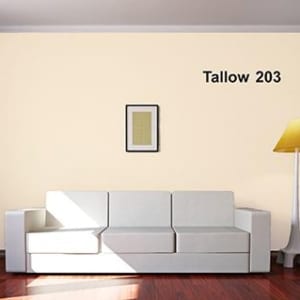 Farrow & Ball Tallow 203