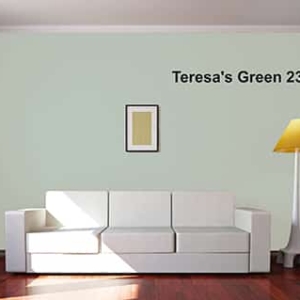Farrow & Ball Teresas Green 236