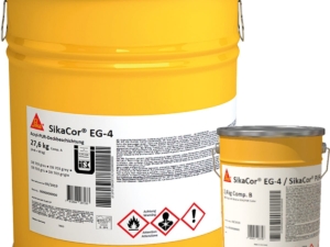 Sikacor EG 4