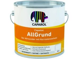 Caparol Capalac Allgrund Weiß