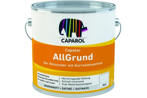 Caparol Capalac Allgrund Weiß