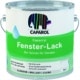 Caparol Capacryl Fenster Lack