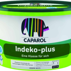 Caparol CapaGreen Indeko plus Weiß