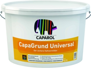 Caparol CapaGrund Universal Weiß