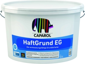 Caparol Haftgrund EG Weiß