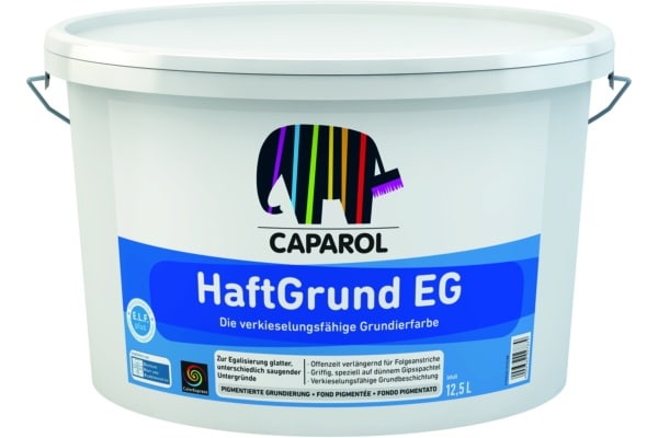 Caparol Haftgrund EG Weiß