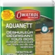 Owatrol Aquanett Holzölentferner und Intensivreiniger