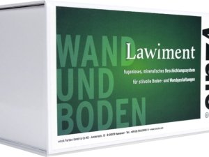 einzA Lawiment Pigment