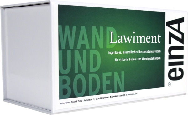 einzA Lawiment Pigment