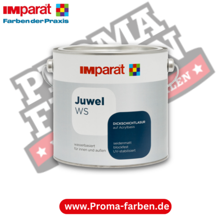 IMparat Juwel WS Fertigtöne kaufen bei Proma Farben