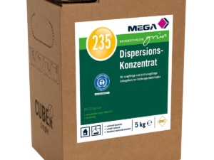 MEGAgrün 235 Dispersions Konzentrat 5kg