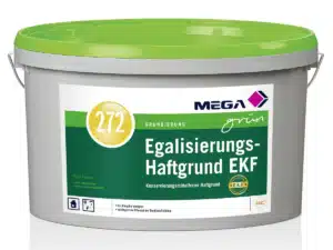 MEGAgrün 272 Egalisierungs Haftgrund EKF 12,5l Weiß