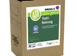 MEGAgrün 836 Textilfixierung 5kg