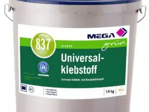 MEGAgrün 837 Universalklebstoff 14kg