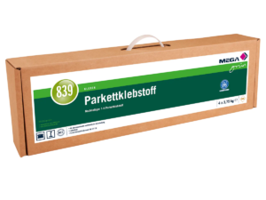 MEGAgrün 839 Parkettklebstoff 15kg