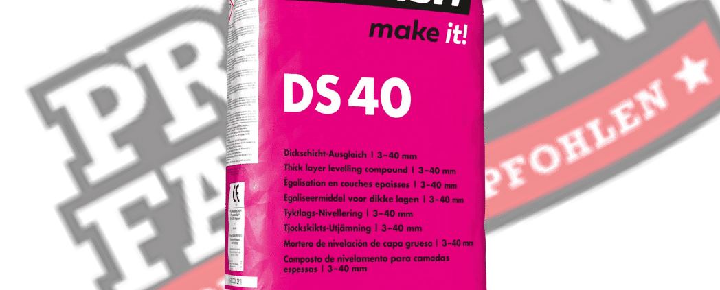Thomsit DS 40 25kg online bestellen