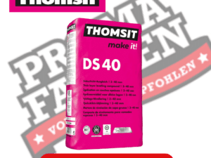 Thomsit DS 40 25kg online bestellen