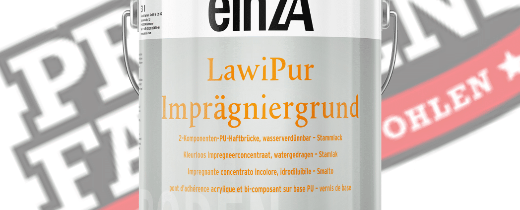 einzA LawiPur Imprägniergrund online bestellen bei ProMa Farben
