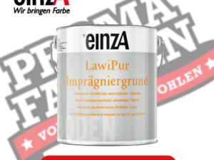 einzA LawiPur Imprägniergrund online bestellen bei ProMa Farben