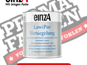 einzA LawiPur Versiegelung online bestellen bei ProMa Farben