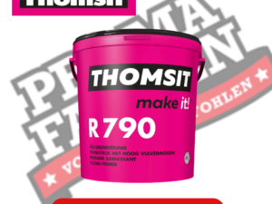 Thomsit R 790 2K Füllgrundierung 14kg online bestellen