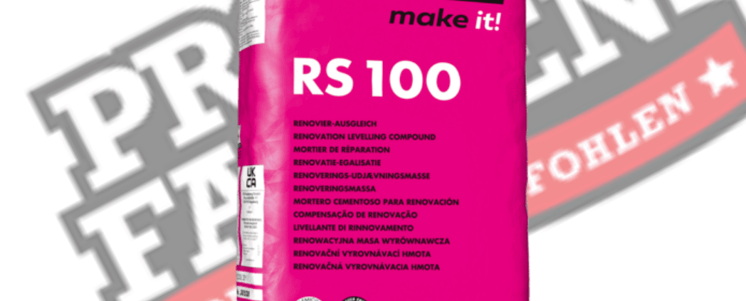 Thomsit RS 100 Renovier Ausgleich 25kg online bestellen