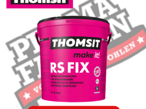 Thomsit RS FIX Reparatur Feinspachtel 5kg online bestellen