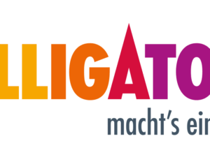 alligator